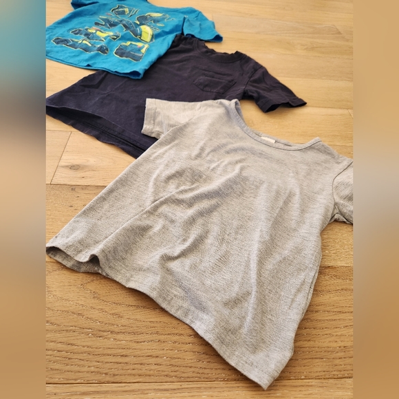 MIXED | Prebundled Tshirts - Picture 2 of 8